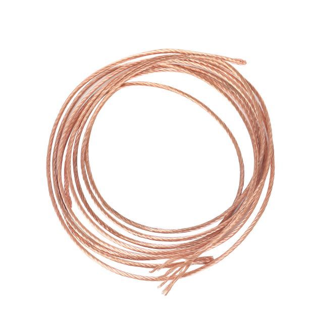 Copper Clad ALuminum Stranded Wire
